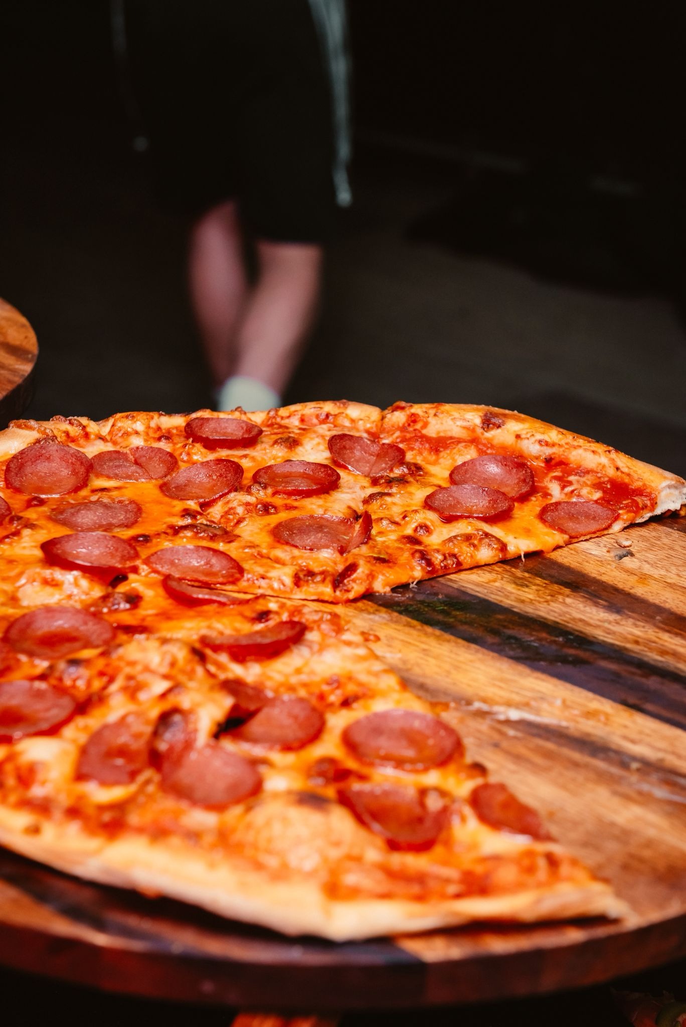 Vakmanschap & passie in elke pizza